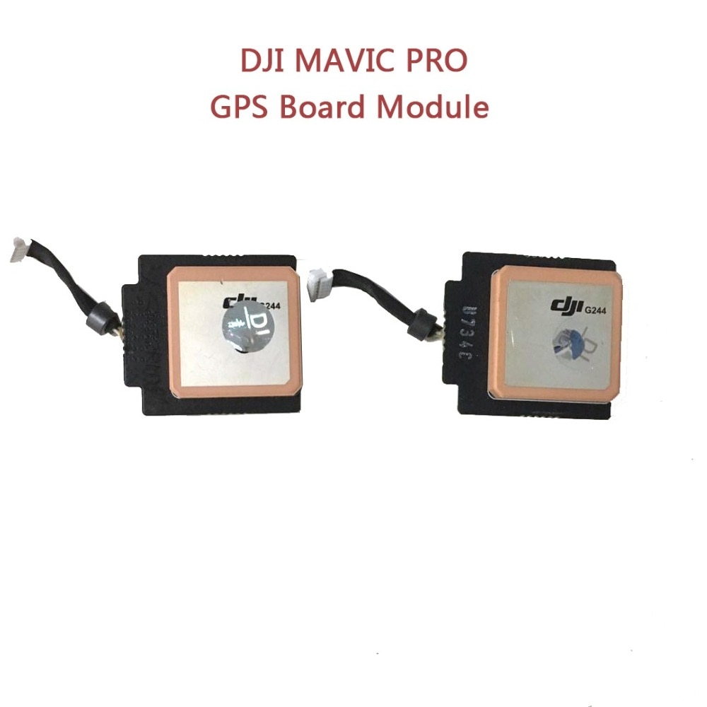 DJI MAVIC Pro GPS   GPS  Ŀ  ǰ..